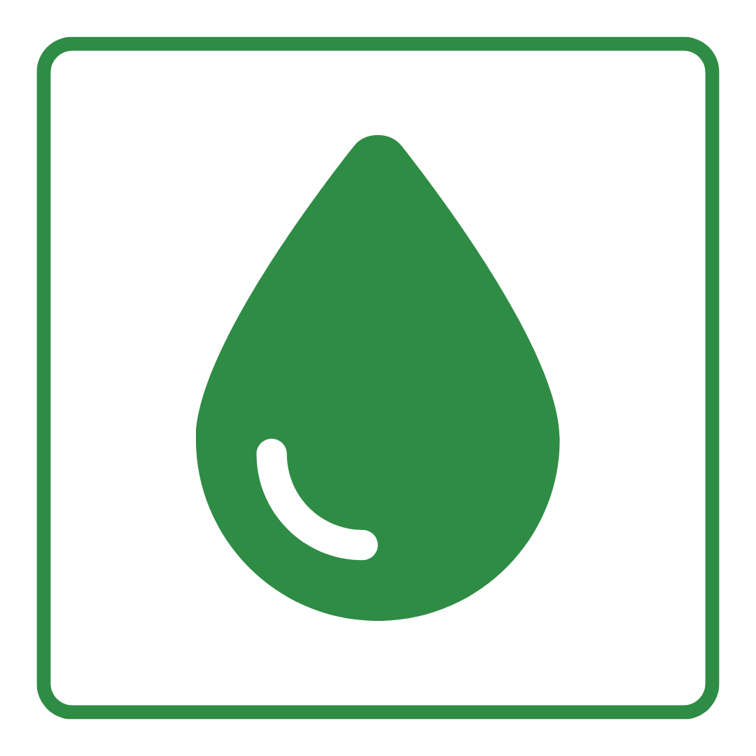 Water Moves Icon