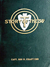 Story of the 36th Cover