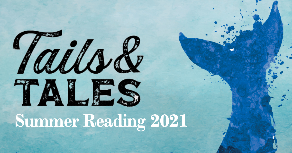 Summer Reading | Metropolitan Library System
