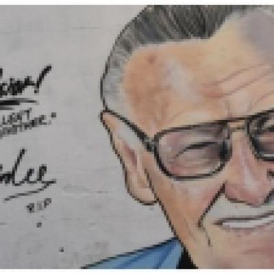 Stan Lee