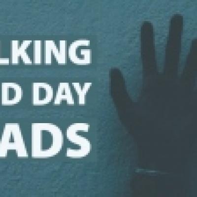 Walking Dead Day Reads