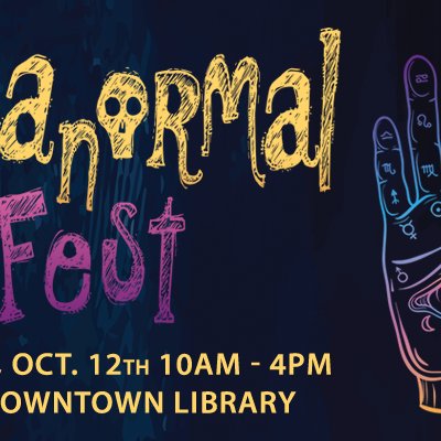 Paranormal Fest