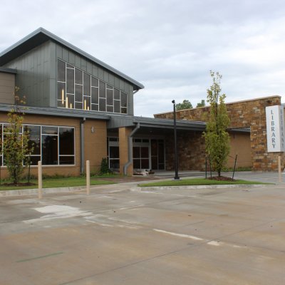 New Bethany Library