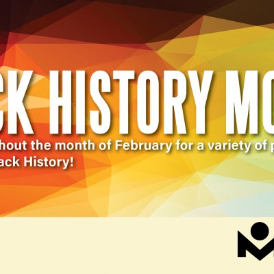 Black History Month