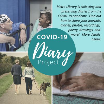 COVID-19 Diary Project