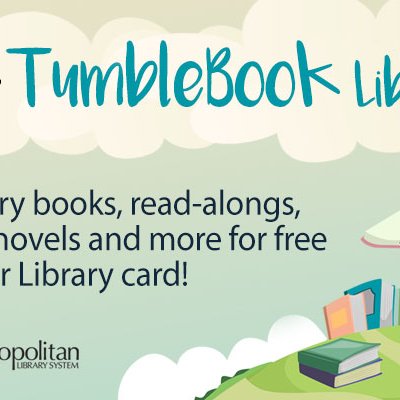 TumbleBook Library