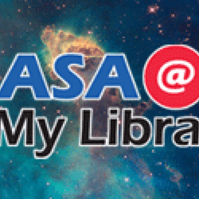 NASA at My Library