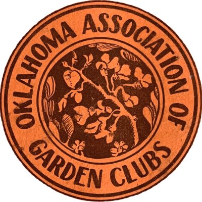 OKC Garden Club logo