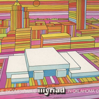 Myriad Convention Center