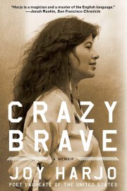 Crazy Brave - Joy Harjo