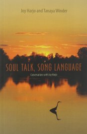 Soul Talk, Song Language - Joy Harjo