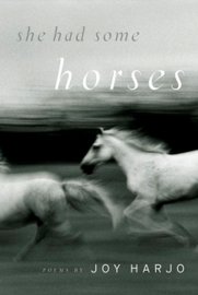 She Had Some Horses - Joy Harjo