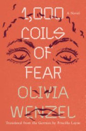 Cover image for 1,000 Coils of Fear
