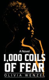 Cover image for 1000 Coils of Fear