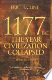 Cover image for 1177 B.C.