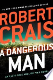 Cover image for A Dangerous Man