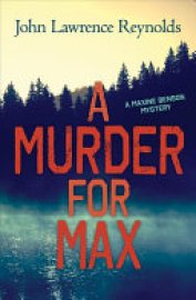 Cover image for A Murder for Max