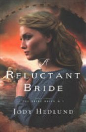 Cover image for A Reluctant Bride