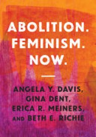 Cover image for Abolition. Feminism. Now