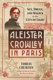 Cover image for Aleister Crowley in Paris
