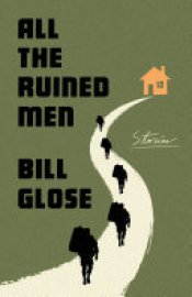 Cover image for All the Ruined Men
