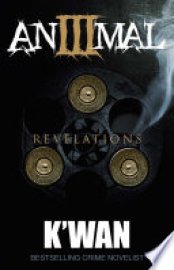 Cover image for Animal 3