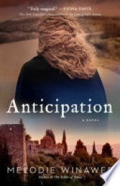 Cover image for Anticipation