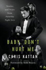 Cover image for Baby Don't Hurt Me
