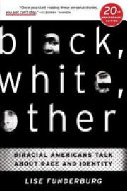 Cover image for Black, White, Other
