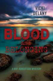Cover image for Blood and Belonging