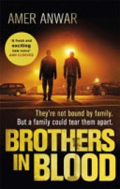 Cover image for Brothers in Blood