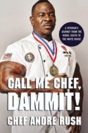 Cover image for Call Me Chef, Dammit!