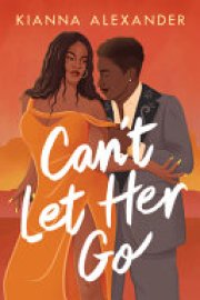 Cover image for Can't Let Her Go
