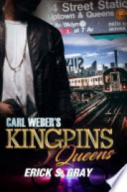 Cover image for Carl Weber's Kingpins: Queens