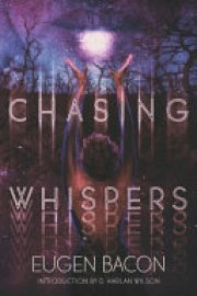 Cover image for Chasing Whispers
