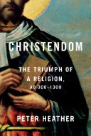 Cover image for Christendom
