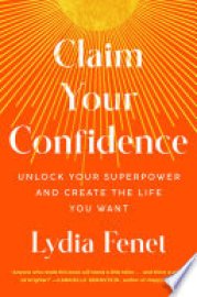 Cover image for Claim Your Confidence