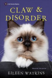 Cover image for Claw & Disorder