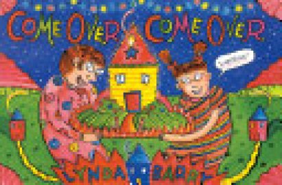 Cover image for Come Over Come Over
