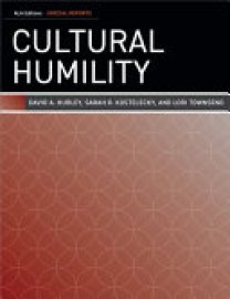Cover image for Cultural Humility
