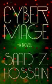 Cover image for Cyber Mage
