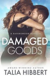 Cover image for Damaged Goods