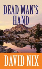 Cover image for Dead Man's Hand