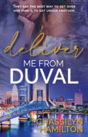 Cover image for Deliver Me from Duval