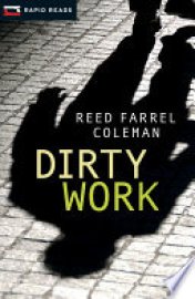 Cover image for Dirty Work
