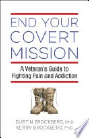 Cover image for End Your Covert Mission