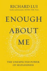 Cover image for Enough about Me