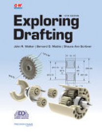 Cover image for Exploring Drafting