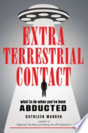 Cover image for Extraterrestrial Contact