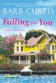 Cover image for Falling for You